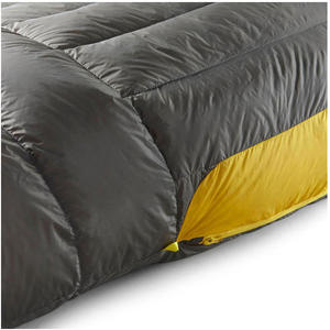 <span class=keywords><strong>Sacco</strong></span> <span class=keywords><strong>a</strong></span> <span class=keywords><strong>Pelo</strong></span> Ultraleggero Personalizzato in Nylon Stile Mummia per Uomo e <span class=keywords><strong>Donna</strong></span>, Imbottito in Piuma d'Oca per Climi Freddi, Ideale per Campeggio - Product Image 2