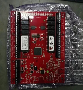 <span class=keywords><strong>LENEL</strong></span>-Module de commande d'alarme d'entrée LNL-1100-S3 LNL-1200-S3, neuf, LNL-1200-S3 PLC - Product Image 1
