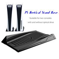 Support vertical simple en gros pour Playstation 5 PS5, accessoires de jeu