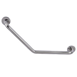 Barres d'appui en acier inoxydable au design moderne <span class=keywords><strong>pour</strong></span> hôpitaux Support personnalisé antidérapant Salle de bain WC Accoudoirs <span class=keywords><strong>Accessoire</strong></span> <span class=keywords><strong>pour</strong></span> personnes handicapées - Product Image 1