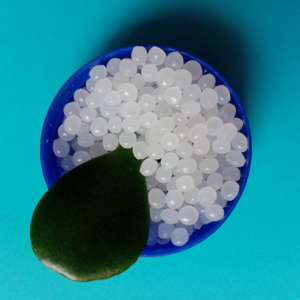 Polietileno de alta densidad Qatar Petrochemical Q 50100 HDPE Materia prima plástica - Product Image 2