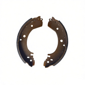 Çin Üreticisi Yeni Ürün OE 04495-0208 Aksesuarları Oto Parça Üretim Makinesi Arka Fren Balatası Kampana Fren Pabuçları - Product Image 4