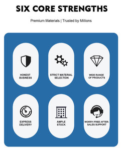 Moldura de PVC Industrial en Forma de Arco para Ductos de Cableado, 35*10mm, Modelo para Aplicaciones de Agua, Organización Duradera de Cables, Anti-UV - Product Image 6