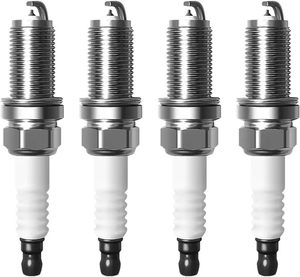 Bougies d'allumage Iridium SK20HR11 90919-01191 pour Toyota 4Runner FJ Cruiser Land Cruiser <span class=keywords><strong>Lexus</strong></span> GX460 LX570 (2005-2021) - Product Image 1