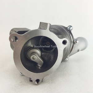 เทอร์โบ MGT1549SL 790317-0002 790317-0004 790317-0005 014TC24025000 2T-226 เทอร์โบชาร์จเจอร์สำหรับเครื่องยนต์ <span class=keywords><strong>Flex</strong></span> Eco Boost V6 - Product Image 5