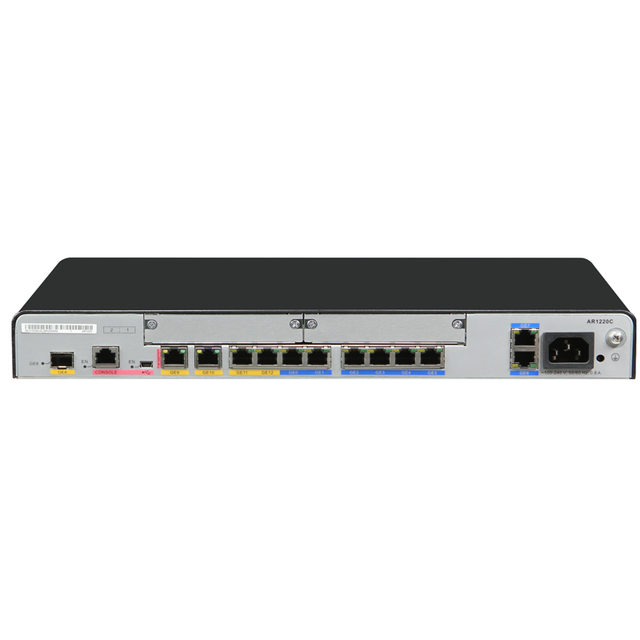 AR1220C 02350JGL Ar1200 Series Enterprise WiFi Access Router