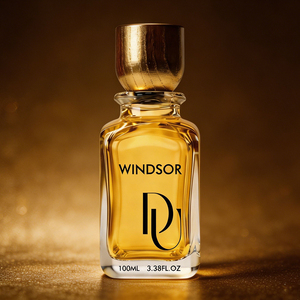 Parfum pour femme aux notes d'origine marine, de cèdre, de <span class=keywords><strong>rose</strong></span>, de <span class=keywords><strong>vanille</strong></span> au milieu et de bois de santal et de musc en base, parfum floral boisé - Product Image 2
