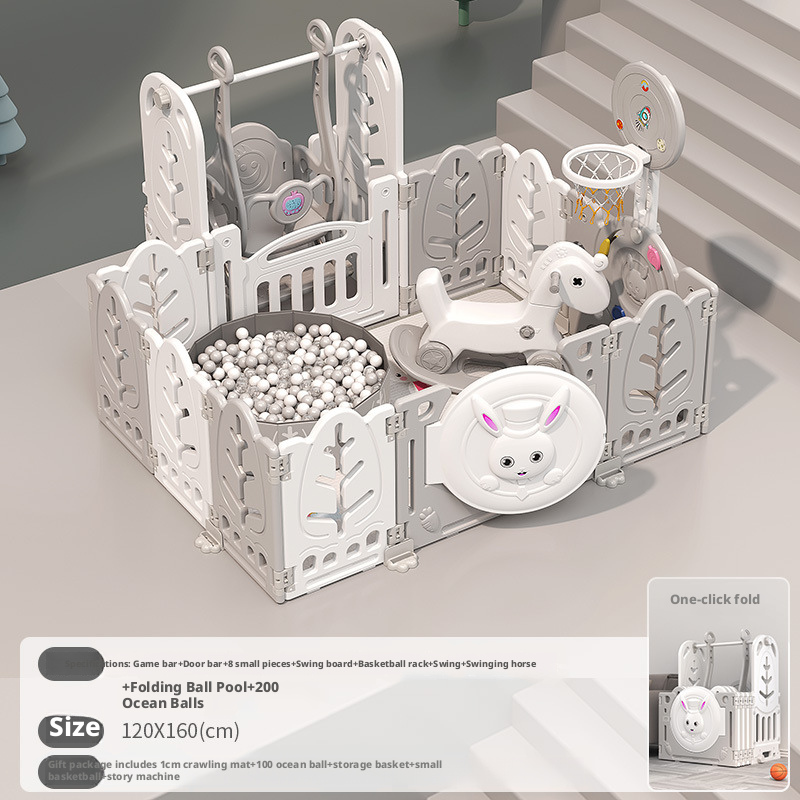 Gris nordique-120*160cm