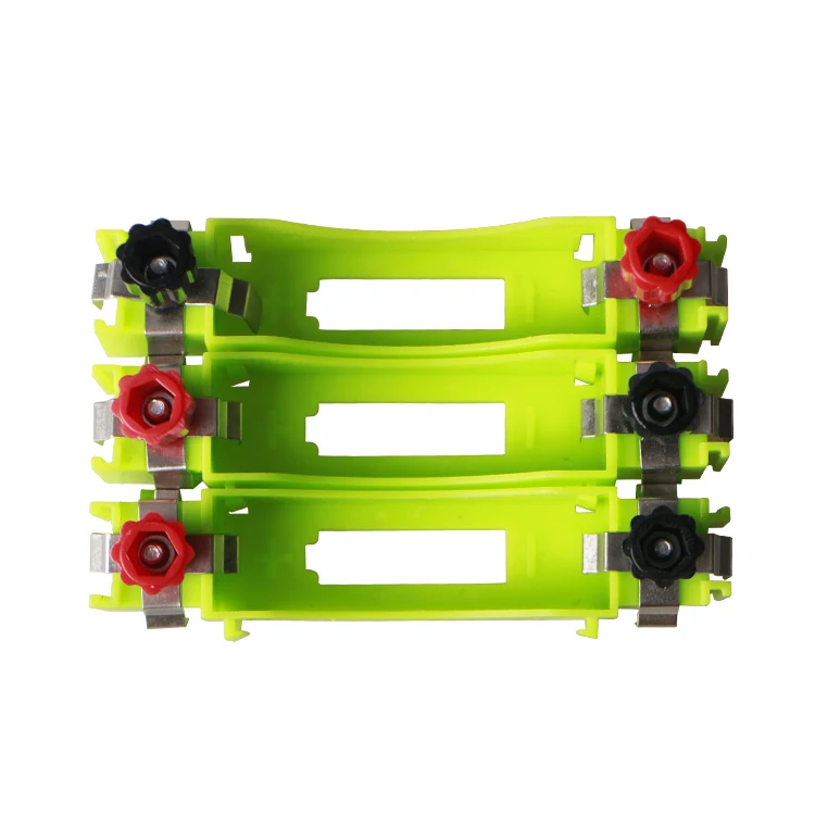 Оборудование для физики и электрических экспериментов, батарейный блок № 5 для обучения