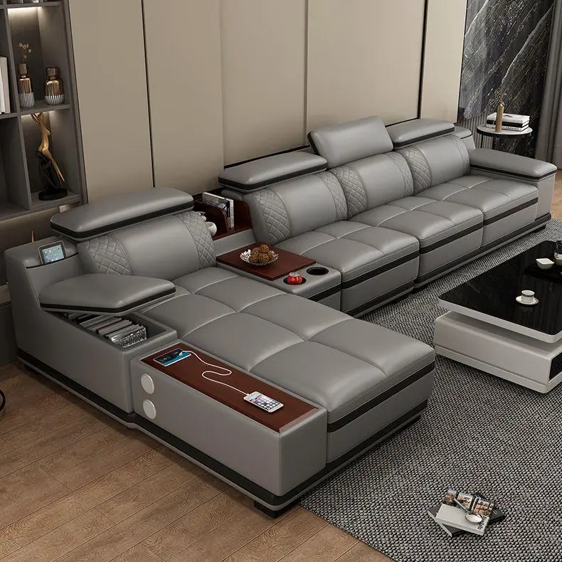 sofas for home leather designer custom new design large modern set living room furniture modular corner sofa