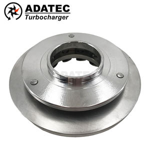 TF035 49335-01960ターボノズルリング49335-01970 G4D36K682AH G4D36K682AGランドローバーディスカバリー用ターボ幾何学<span class=keywords><strong>2</strong></span>.0 Td4 132 Kw - Product Image 5