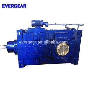 Réducteur de vitesse industriel - Product Image 4