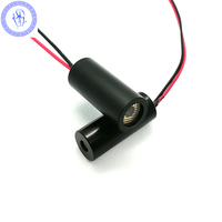 Module de diode laser 520nm 5mW Green Dot 3-5v à usage industriel pour localisateur