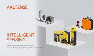 Akusense as5000 tự động hóa công nghiệp 3D lidar Lập Bản Đồ cảm biến 50m khoảng cách trạng thái rắn mảng dtoof Cảm biến vị trí chuyển động - Product Image 6