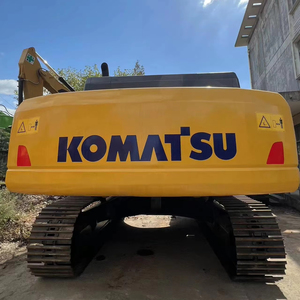 Excavatrice d'occasion KOMATSU PC400-8 Prix avantageux excellentes performances Excavatrice d'occasion KOMATSU à vendre - Product Image 1