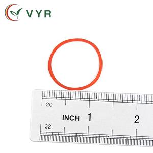 Produttori di migliori qualità SVR 3L gomma naturale ad alta elastico banda di gomma rossa per legatura verdure imballaggio cancelleria - Product Image 4