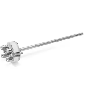 Sensor de Temperatura RTD Rosemountt 0306, Sonda Pt100 de Alta Resistencia para Uso Industrial en Plantas de Energía, Petróleo y Gas - Product Image 6
