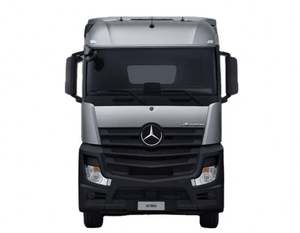 2023 Prix de fabrication <span class=keywords><strong>Camion</strong></span> <span class=keywords><strong>Mercedes</strong></span> 480hp Grand poids <span class=keywords><strong>lourd</strong></span> GVW 26000kg Poids à vide 9300kg 6*4 Tête de tracteur de <span class=keywords><strong>camion</strong></span> à vendre - Product Image 4