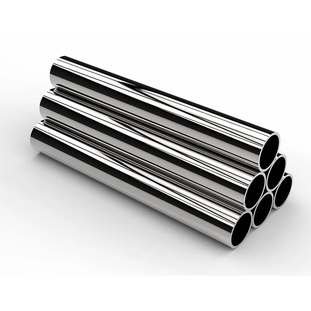 INCONEL 600 N06600 W.Nr.2.4816 निकल आधारित मिश्र धातु 600 पाइप ट्यूब कीमत प्रति किलो