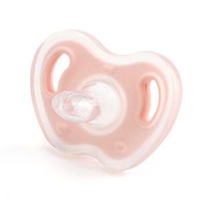 อุปกรณ์จัดฟันรูปทรงธรรมชาติใช้ร่วมกันอย่างน่ารักในนิคัสและโรงพยาบาลทั่วโลกเสน่ห์ของ100% จุกนมหลอกที่ปราศจาก BPA - Product Image 2