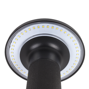 PL1652 <span class=keywords><strong>Lanterna</strong></span> da <span class=keywords><strong>Giardino</strong></span> in Plastica per Esterni, Classificazione IP54, 220-240V, 8W, 600 Lumen - Product Image 6