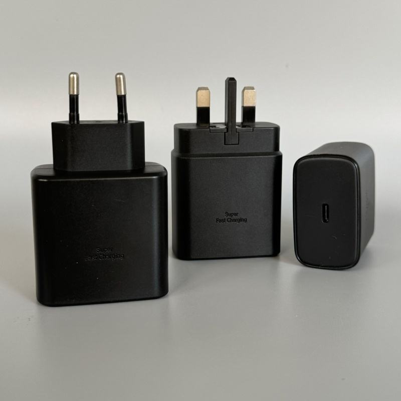 45W chagrger-senza scatola