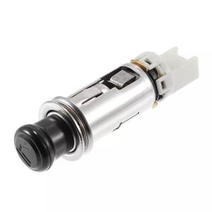 Conjunto de Encendedor de Cigarrillos 85500-28080 para Toyota, Enchufe de Cargador de Coche de 12V - Product Image 1