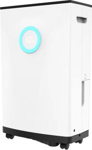 110V/220V R290 Hogar gran capacidad 50L <span class=keywords><strong>deshumidificador</strong></span> de aire - Product Image 4