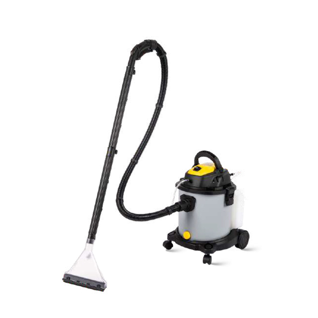Hantechn 1600w Electrical Pool Vaccum Cleaner With 30L Tank Capacity