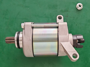 Motorino di avviamento moto A44040201000 per KTM 300 TBI 300 Exc - Product Image 2