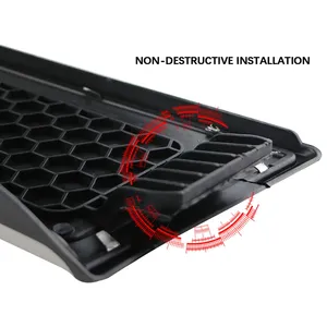 Acceleratore carburante per auto per freno pedaliera per Audi Q7 Q7 Q8 2017 2018 2019 per <span class=keywords><strong>Porsche</strong></span> Cayenne 2018 2019 <span class=keywords><strong>accessori</strong></span> - Product Image 6