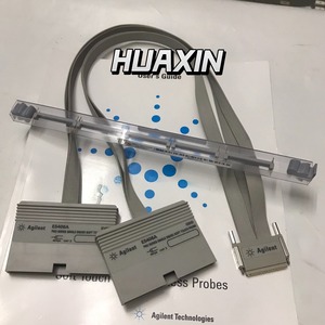 Sonde sans connecteur à extrémité unique Keysight Agilent E5406A d'occasion hx1 - Product Image 3