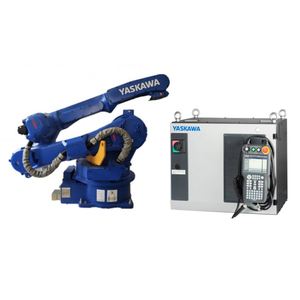 Nouvelle station de nettoyage de torche pour robot industriel et robot de soudage à l'arc à 6 axes YASKAWA AR2010 - Product Image 1
