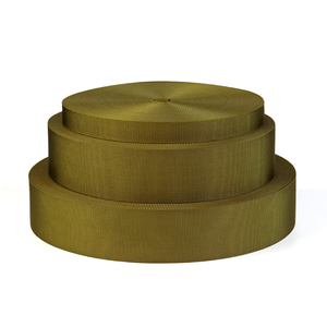 Heavy Duty Militaire Webbing Nylon <b>Strap</b> for Tactical Gear Bag Belt and Outdoor Equipment - Product Image 6