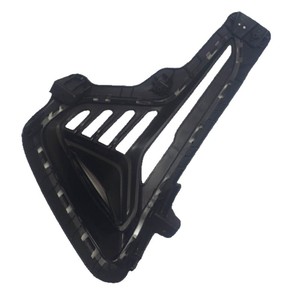 Cubierta de Luz Antiniebla para Hyundai Sonata 2018, 86521-C1AB0, Pieza de Repuesto de Plástico para Parachoques Delantero - Product Image 3