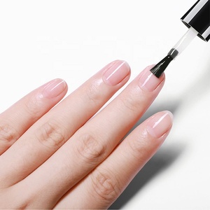 Caili-gel adhesivo fuerte para <span class=keywords><strong>uñas</strong></span> Semipermanentes, gel de base de goma de <span class=keywords><strong>Color</strong></span> - Product Image 5