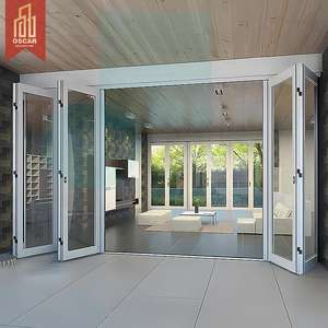 Filets <span class=keywords><strong>anti</strong></span>-moustiques respirants pour portes de chambre, salons, balcons, barrières <span class=keywords><strong>anti</strong></span>-moustiques portables et peu encombrantes, porte pliante - Product Image 1