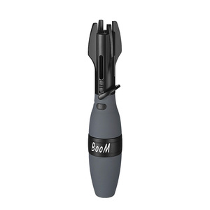 Encendedor de Antorcha de Dibujos Animados JOFI, Pistola de Spray Giratoria, Resistente al Viento, Rotación de 360 Grados, Recargable, Regalo para Fiestas - Product Image 5