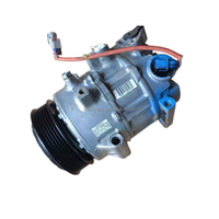 Compresseur de climatisation et pompe de refroidissement pour Lexus NX200, NX300, RX200, RX270 et RX350