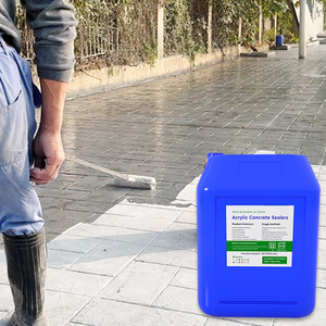 Scellant <span class=keywords><strong>pour</strong></span> béton estampé Minida High Shine, résistant aux intempéries, couleur intense, <span class=keywords><strong>pour</strong></span> sols de patio - Product Image 5