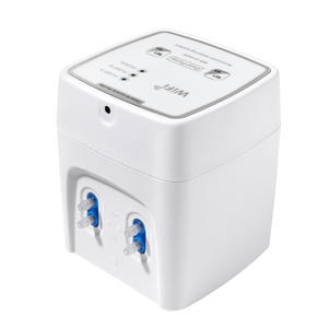 Dispositif d'arrosage automatique intelligent à double pompe avec télécommande Wifi pour plantes en pot, système d'irrigation goutte à goutte pour jardin domestique - Product Image 5