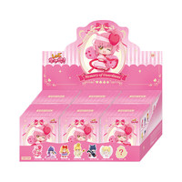   Figurine Shugo Chara Guardian of Memories Series - Boîte Mystère Thème PVC - Article de Collection - Cadeau