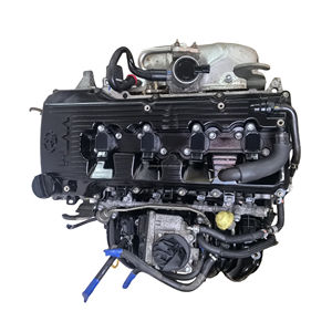Moteur d'Origine d'Occasion 2TR-<span class=keywords><strong>FE</strong></span> 2.7L 4 Cylindres pour Toyota Hiace Hilux Quantum - Product Image 5