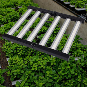 720w הספק גבוה מלא כוח אור 4 x6 החממה הוביל תאורה לפרוח מקורה - Product Image 5