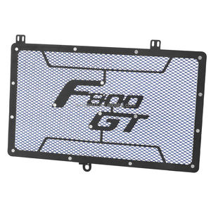 Grille de protection de radiateur F800 GT <span class=keywords><strong>F800GT</strong></span>, accessoires pour motos BMW 2013 <span class=keywords><strong>2014</strong></span> 2015 2016 2017 2018 2019 2020 - Product Image 6