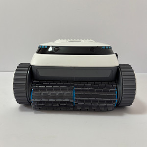 Robot Inteligente para Piscinas PC10, Limpieza Automática del Fondo y Paredes <span class=keywords><strong>de</strong></span> la <span class=keywords><strong>Piscina</strong></span>, Máquina <span class=keywords><strong>de</strong></span> Descontaminación Eficiente por Aspiración - Product Image 3
