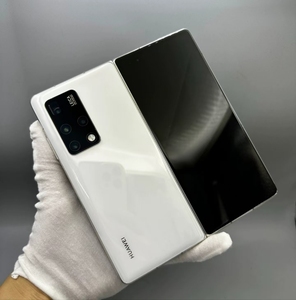 Wholesale Used Mobile <strong>Phone</strong> Fold Screen Mobile Huawe Mate <strong>X2</strong> 5G Smartphone Second Hand <strong>Phone</strong> for Huawei Mate X 2 Harmony OS - Product Image 1