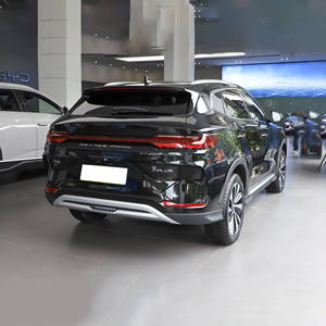 Erwachsenenwagen 5-türiger und 5-sitziger SUV Schlussverkauf Neues EV 2023 BYD Song Plus Elektroauto - Product Image 3