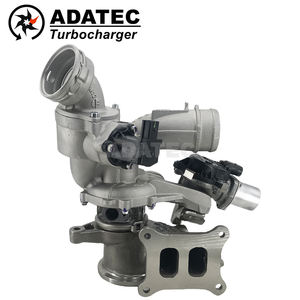 MGT1446S 830233ターボチャージャー06K145701Rタービン06K145701RV 817808ターボチャージャーAudi S3用1.8TSi 125 Kw 170 HP EA888 SNSB 2012 - Product Image 1