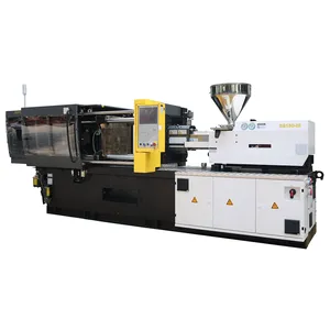 Borche All New Hybrid High Speed Plastic Mold Moulding Injection Molding Machine
